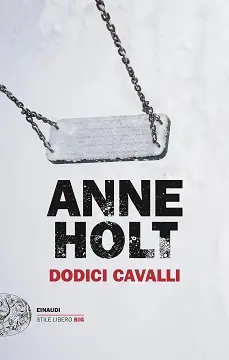 Dodici cavalli Salotto Giallo