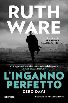 L’Inganno perfetto di Ruth Ware