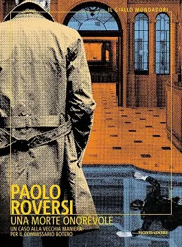 Una morte onorevole di Paolo Roversi