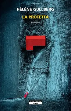 La protetta Salotto Giallo