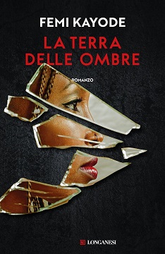 La terra delle ombre Salotto Giallo