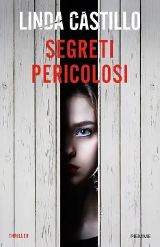 Segreti pericolosi Salotto Giallo