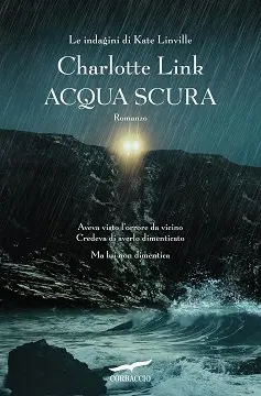 Acqua scura Salotto Giallo