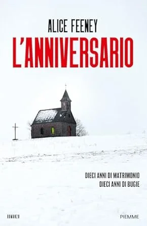 L'anniversario Salotto Giallo