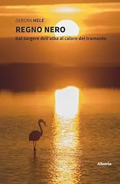 Regno nero di Debora Mele