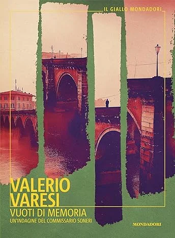 Vuoti di memoria di Valerio Varesi