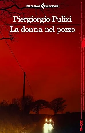 La donna nel pozzo di Piergiorgio Pulixi