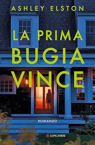 La prima bugia vince Salotto Giallo