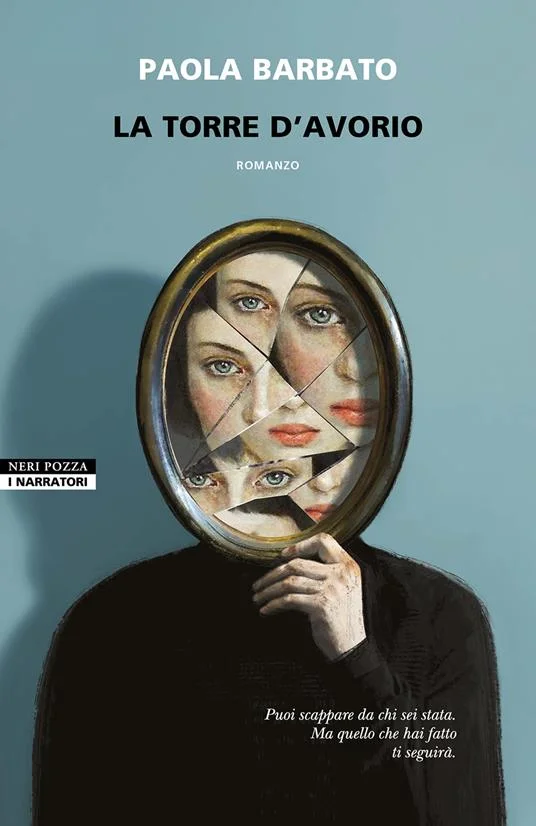 La torre d’avorio di Paola Barbato
