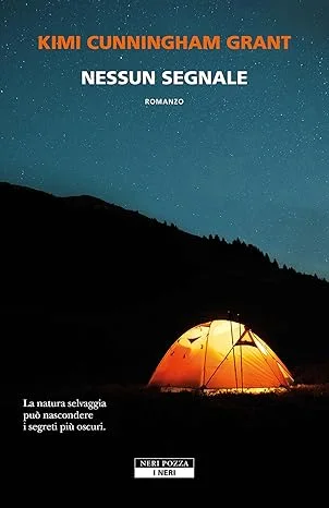 Nessun segnale Salotto Giallo