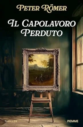 Il capolavoro perduto di Peter Römer