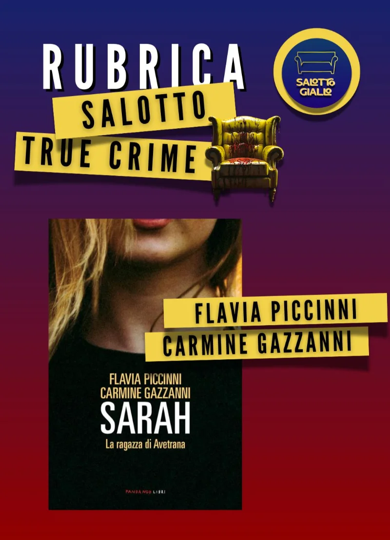 Sarah. La ragazza di Avetrana