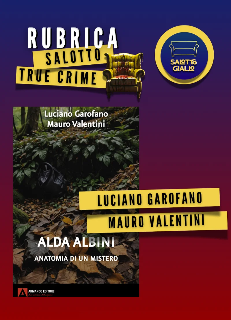 Alda Albini di Luciano Garofano e Mauro Valentini