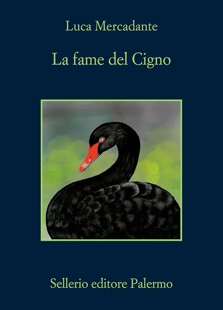 La fame del Cigno di Luca Mercadante