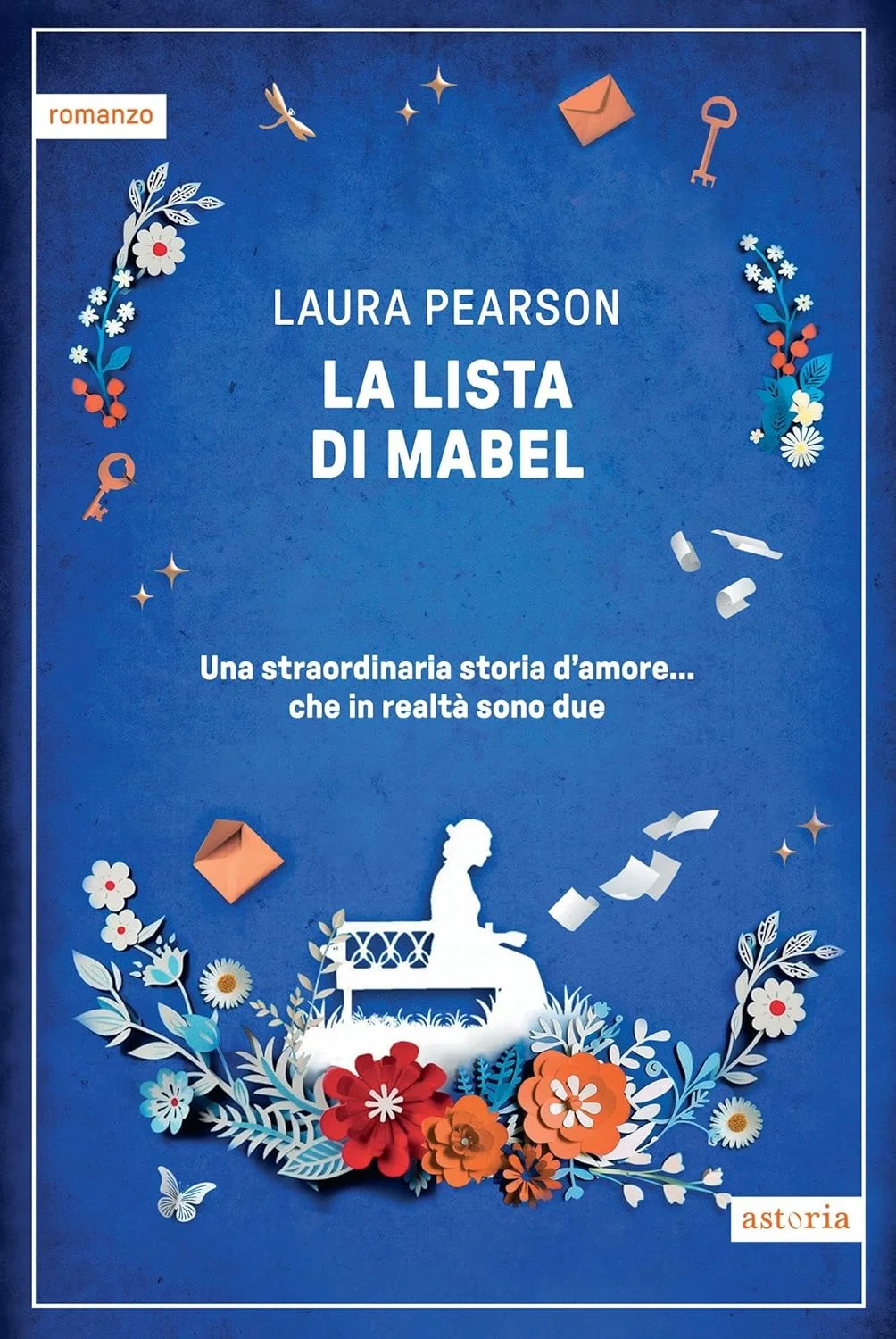 La lista di Mabel di Laura Pearson