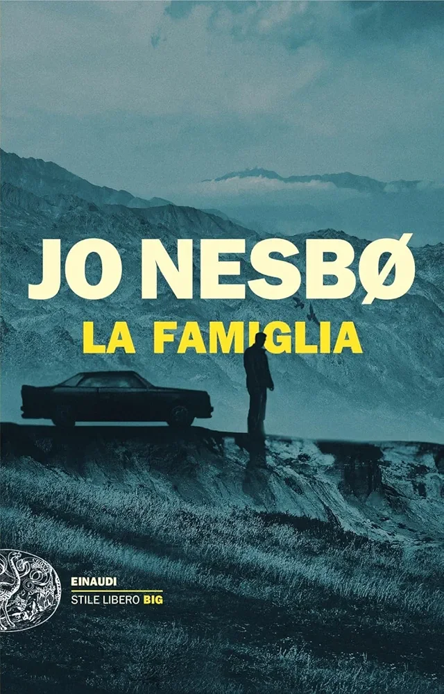 La famiglia Salotto Giallo