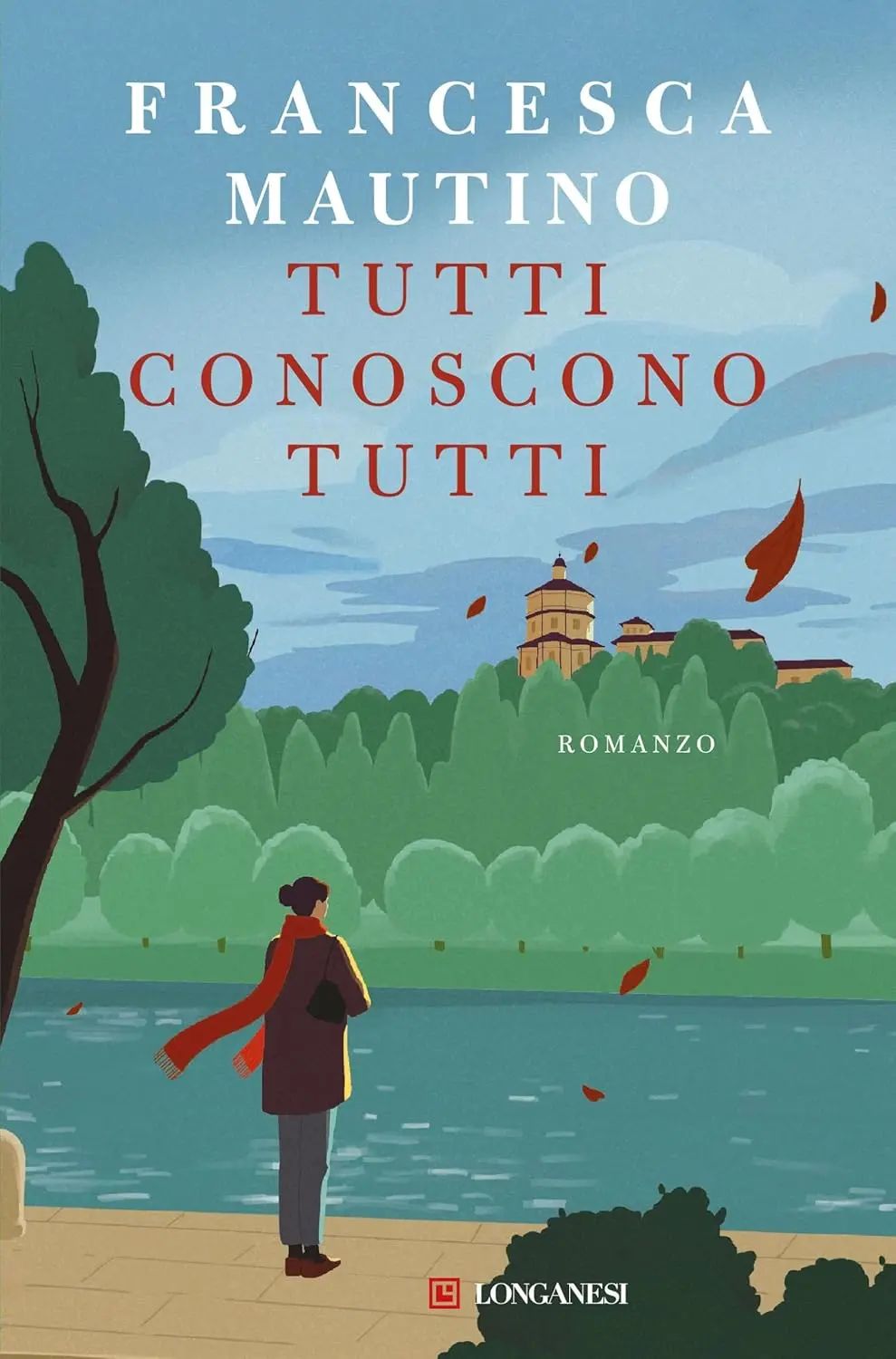 Tutti conoscono tutti Salotto Giallo