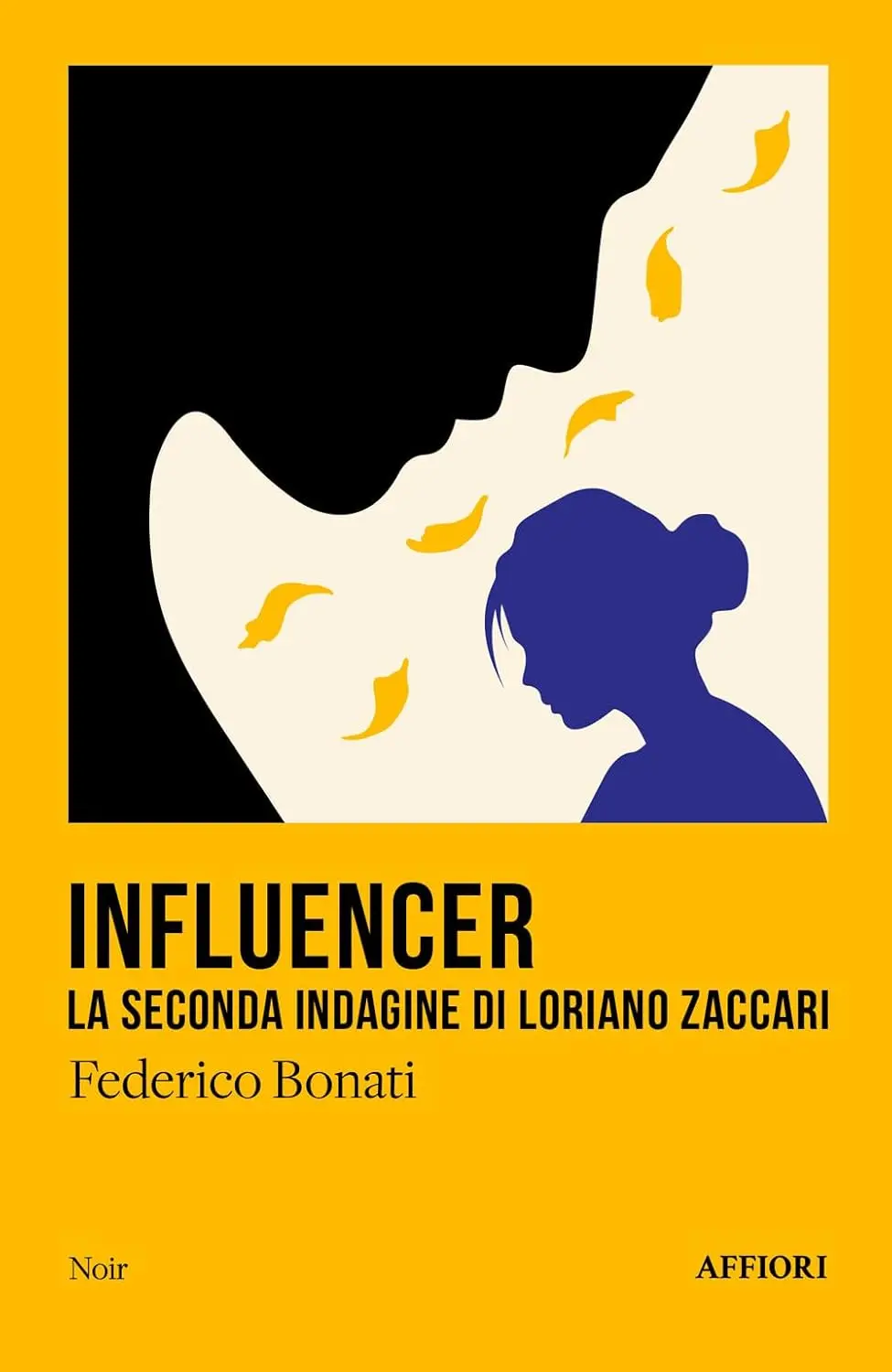 Influencer di Federico Bonati