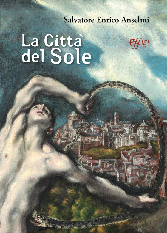 La città del sole Salotto Giallo
