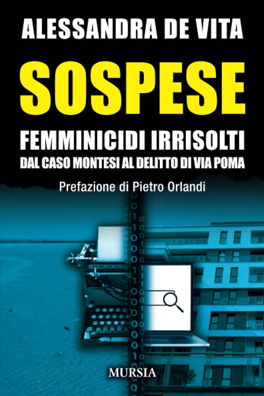 Sospese Salotto Giallo