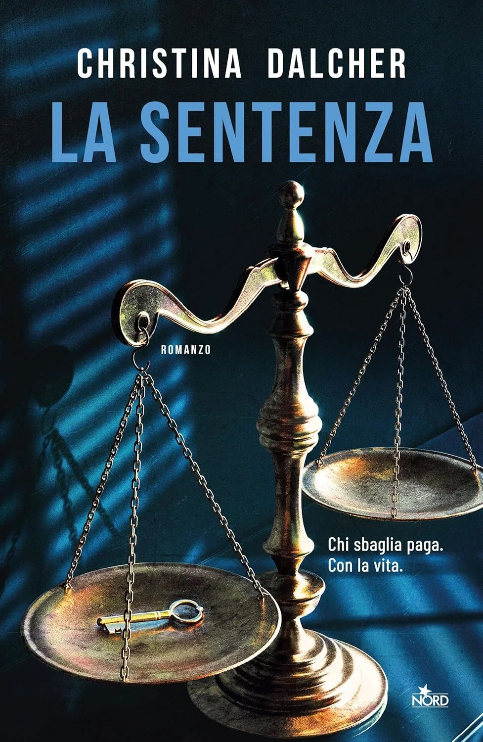 La sentenza di Christina Dalcher