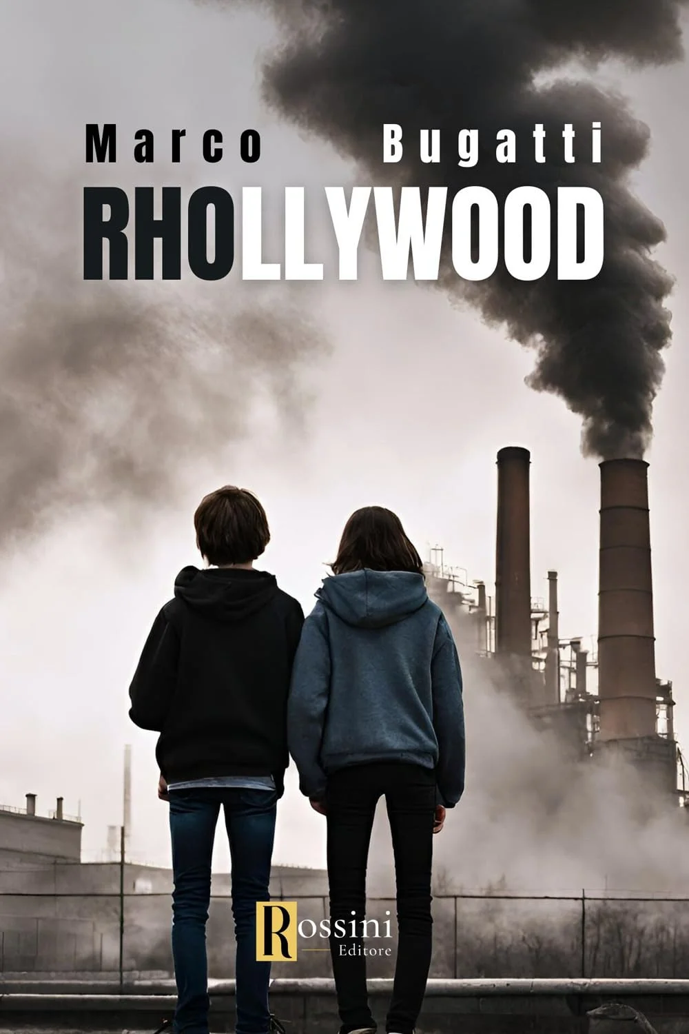 Rhollywood Salotto Giallo