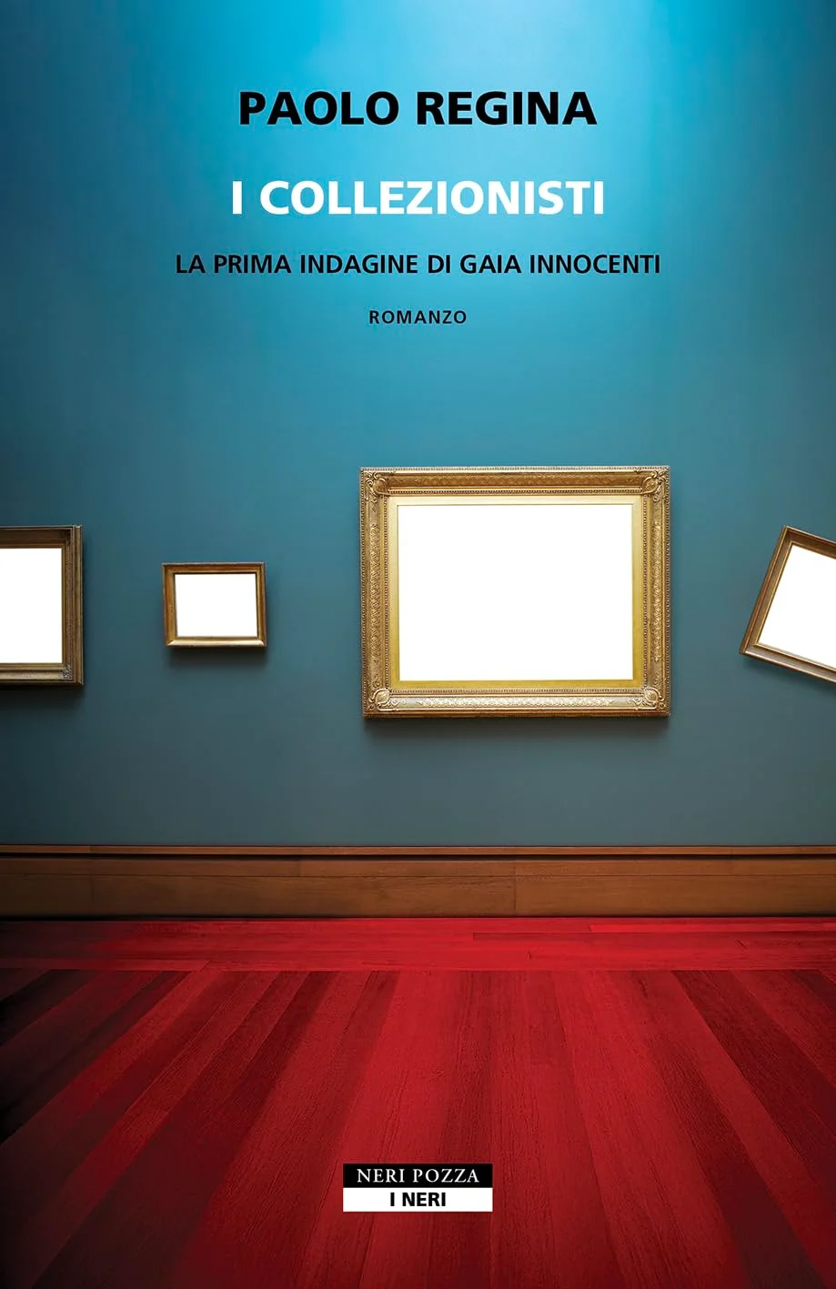 I collezionisti Paolo Regina