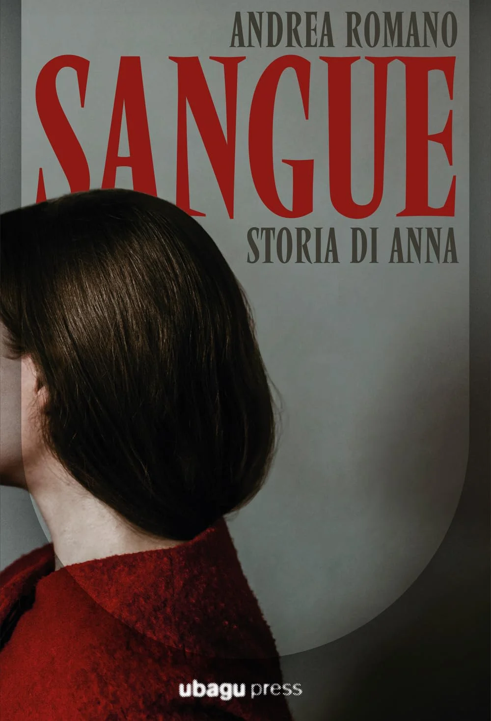Sangue di Andrea Romano