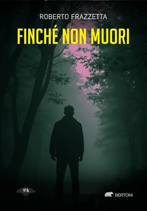 Finché non muori Salotto Giallo
