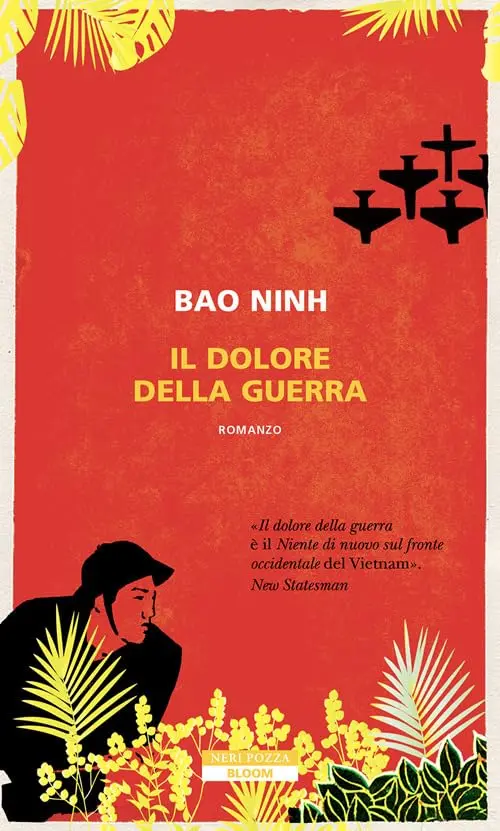 Il dolore della guerra di Bao Ninh