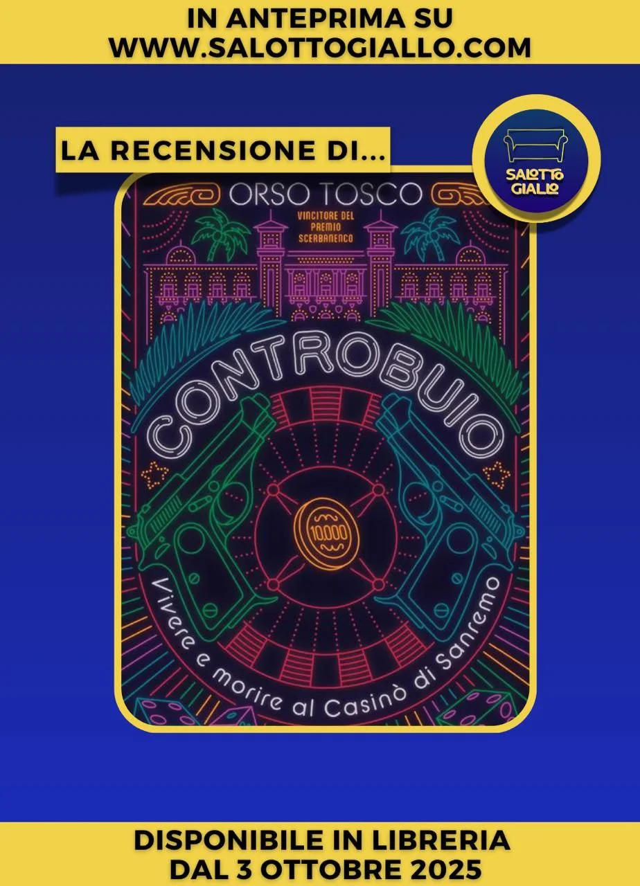 Controbuio di Orso Tosco