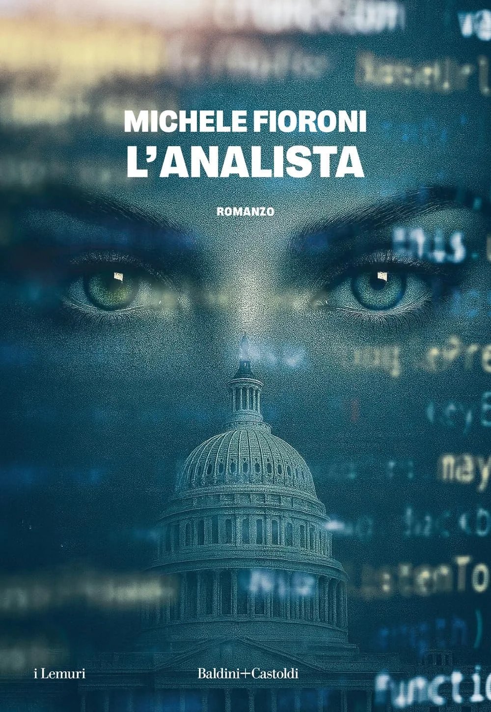 L’analista di Michele Fioroni