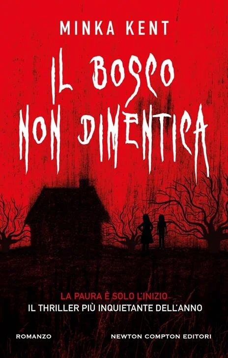 Il bosco non dimentica Salotto Giallo