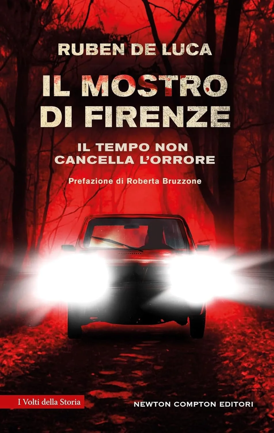 Il mostro di Firenze di Ruben De Luca