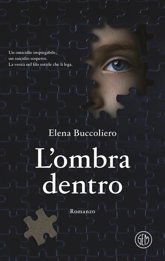 L’ombra dentro di Elena Buccoliero