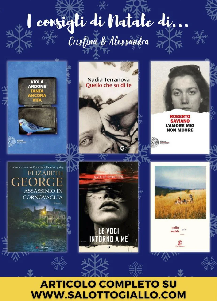 I consigli di Natale di…