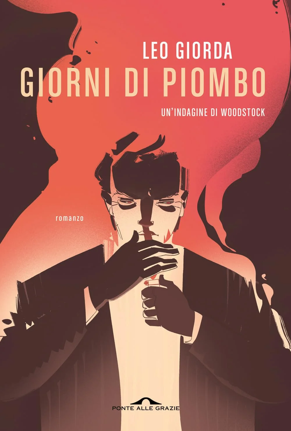 Giorni di piombo Salotto Giallo