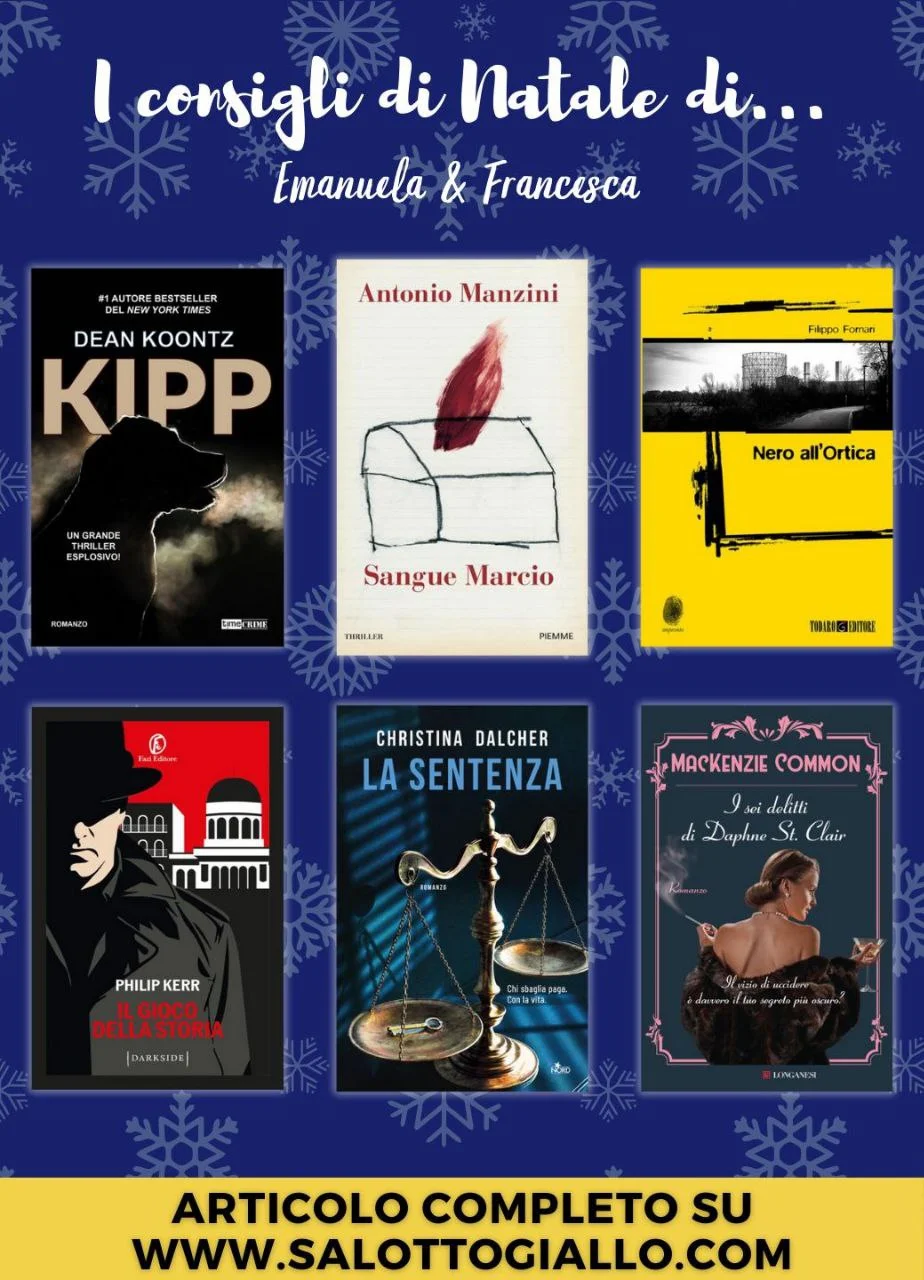 I consigli di Natale di…