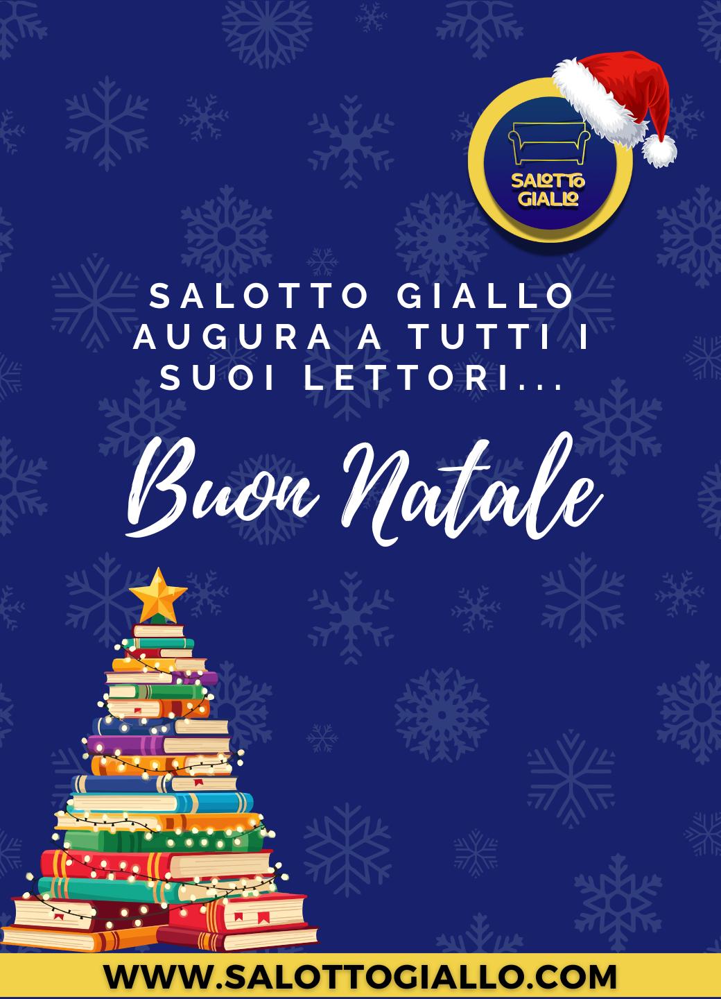 Buon Natale!
