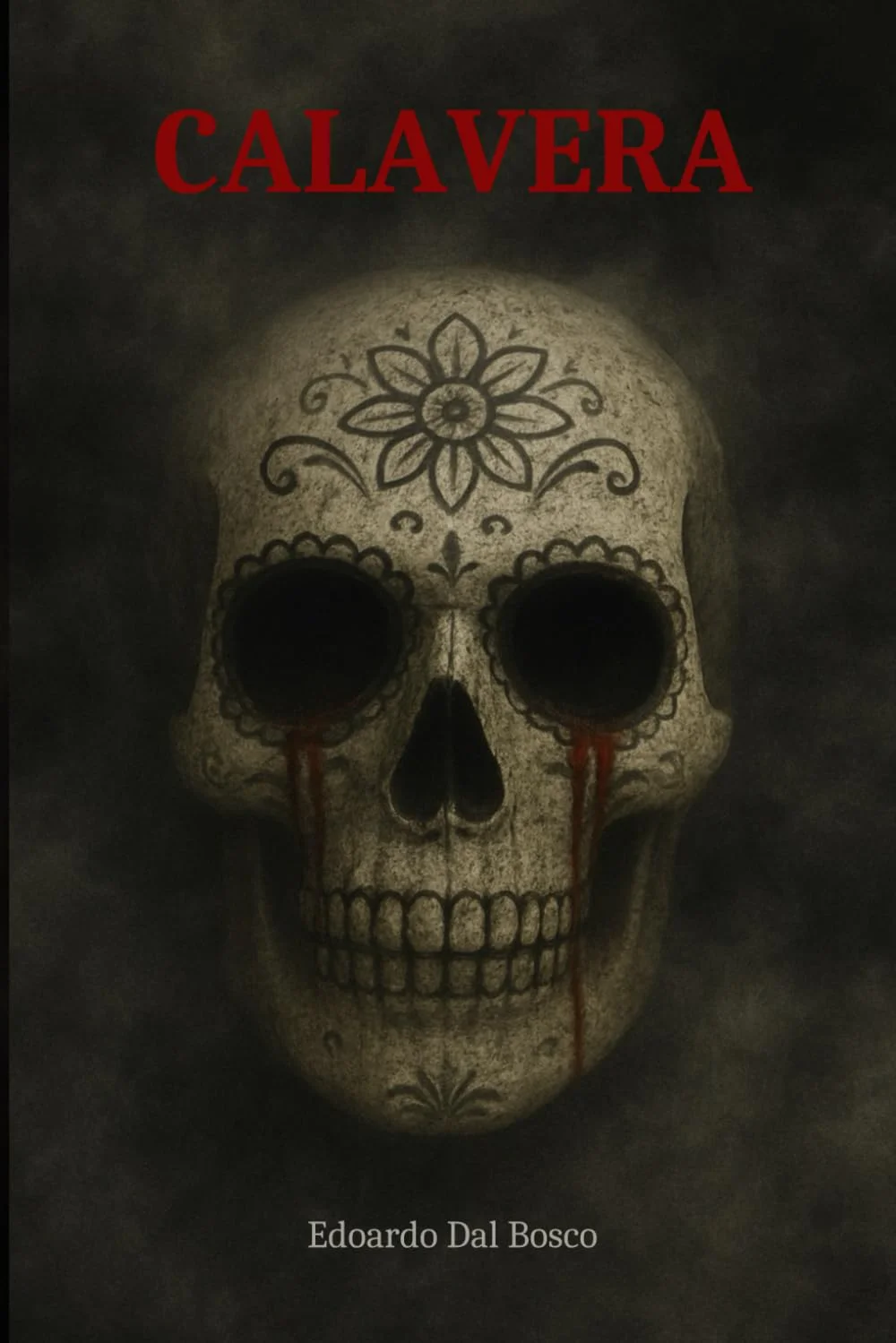 Calavera di Edoardo Dal Bosco