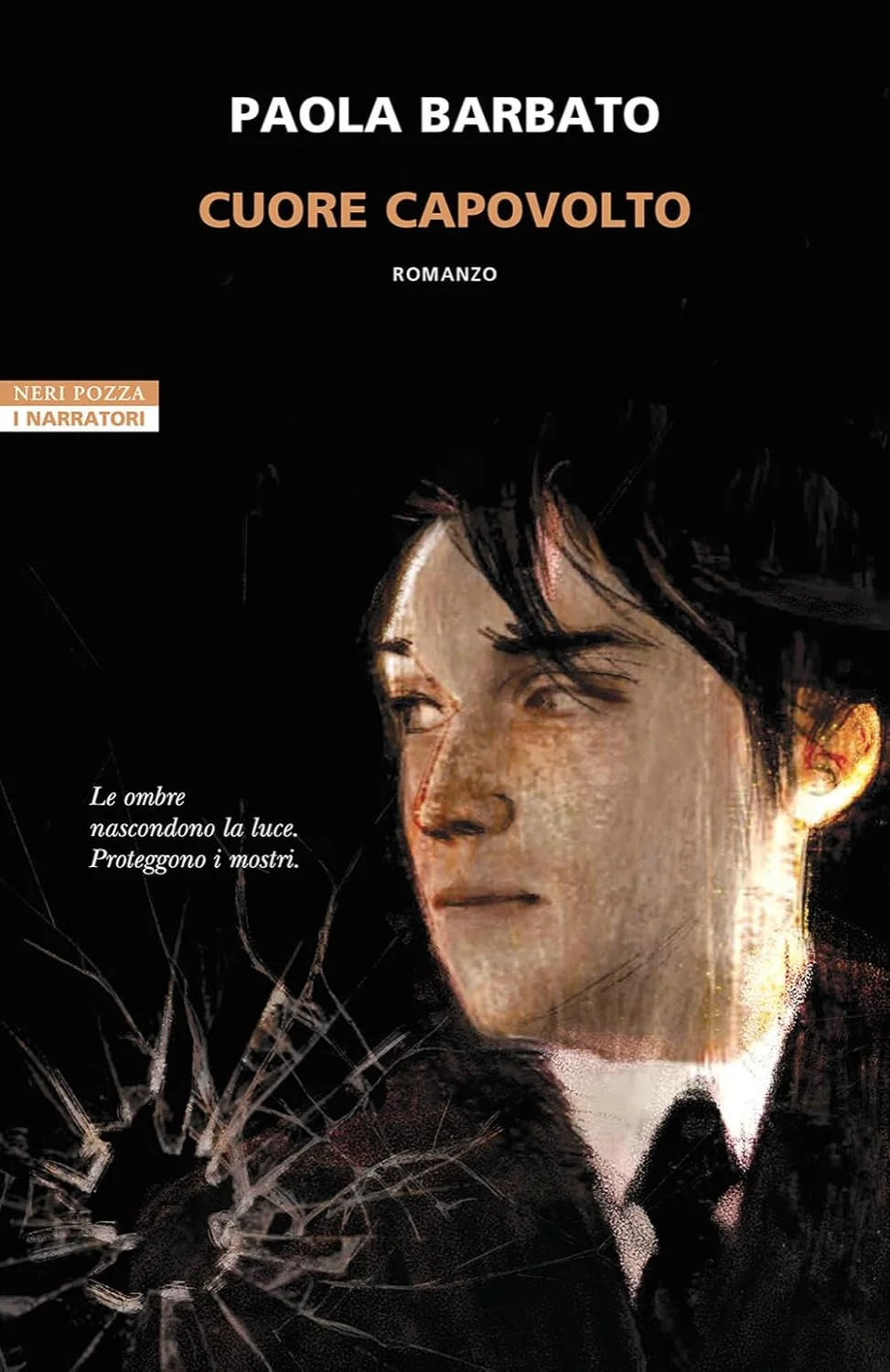 Cuore capovolto di Paola Barbato