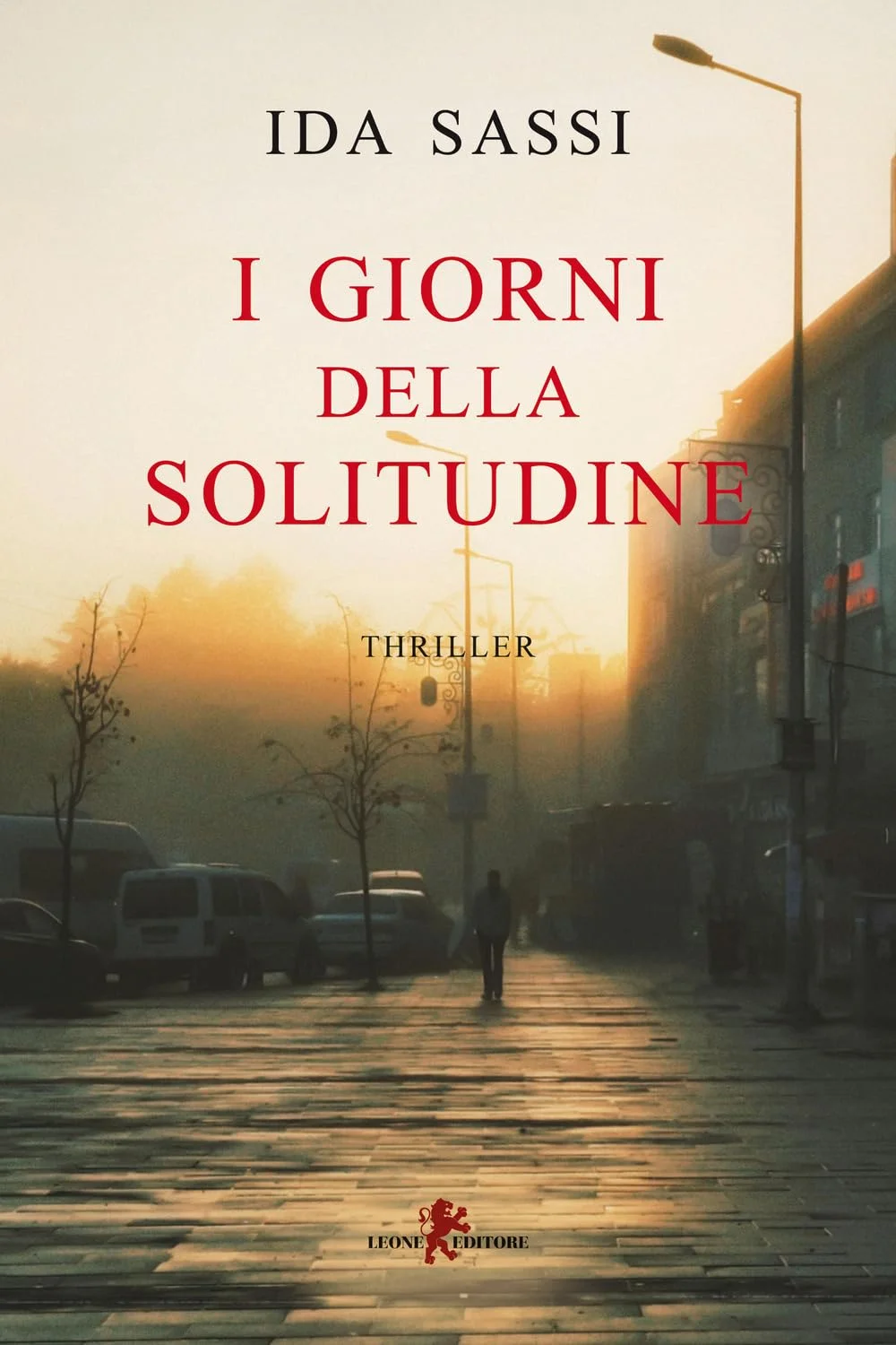 I giorni della solitudine Salotto Giallo
