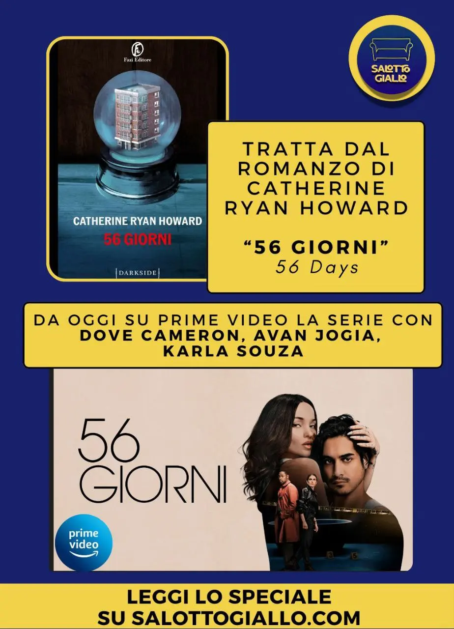 56 giorni