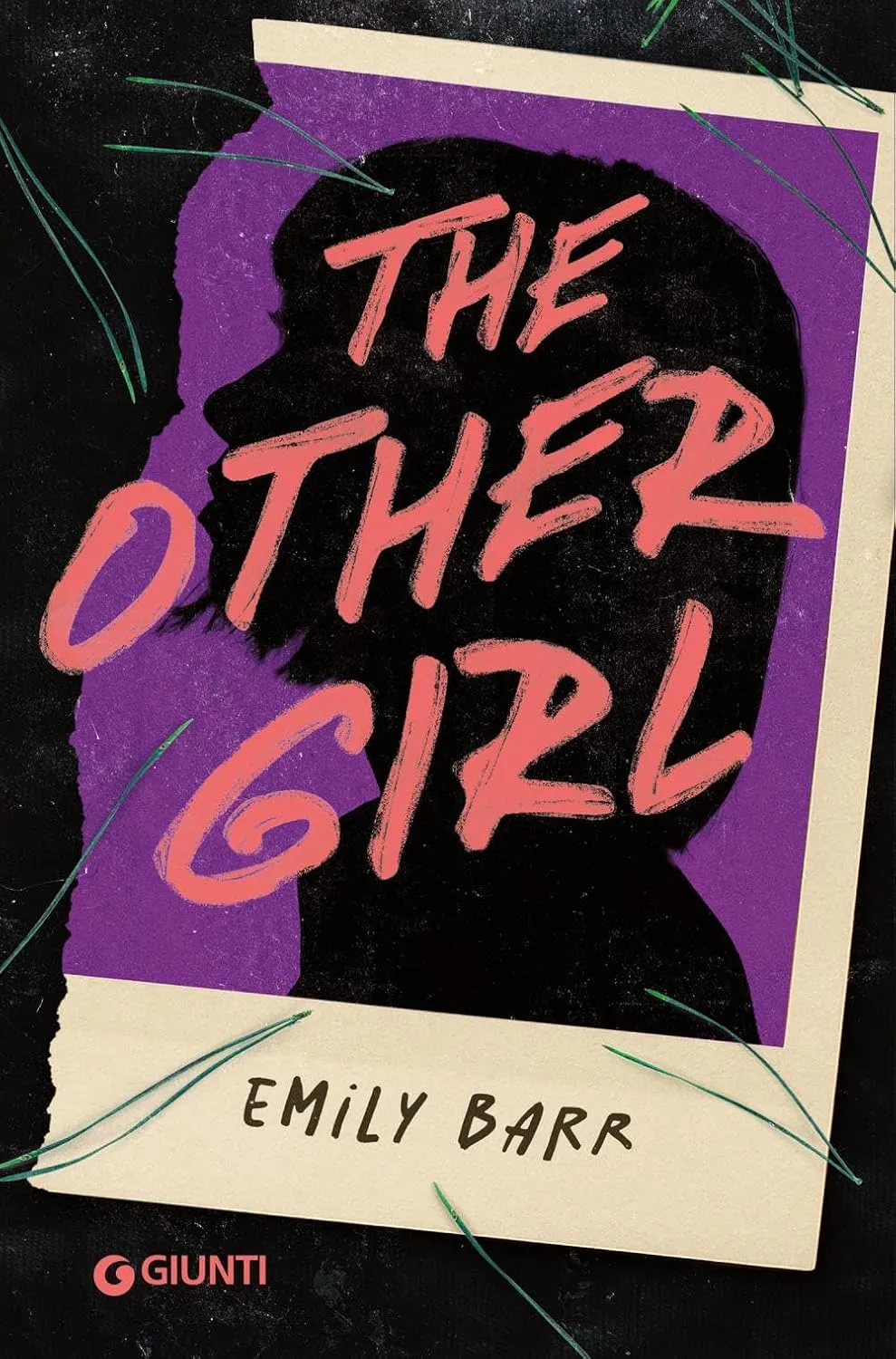 The other girl di Emily Barr 