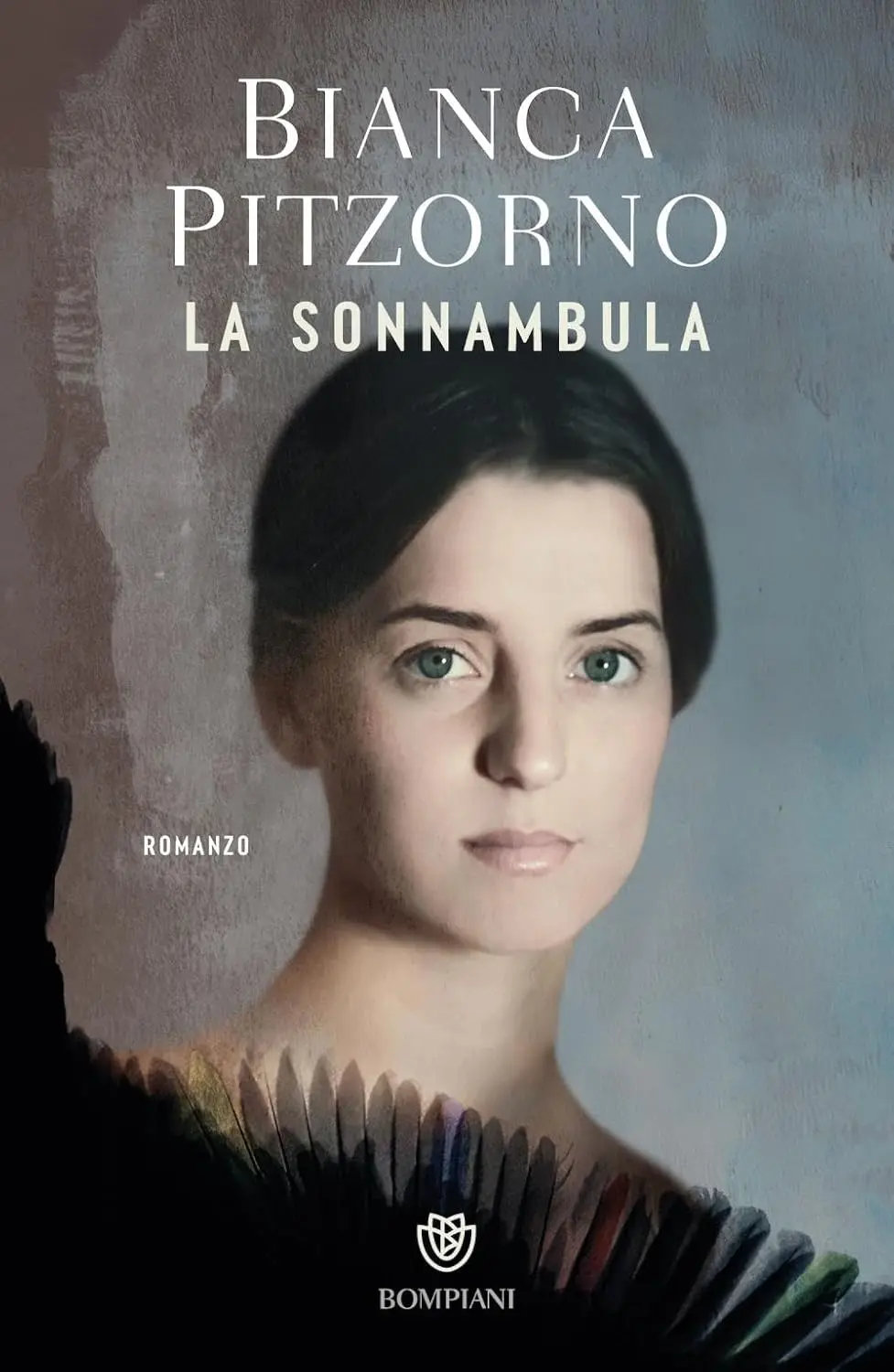 La sonnambula di Bianca Pitzorno