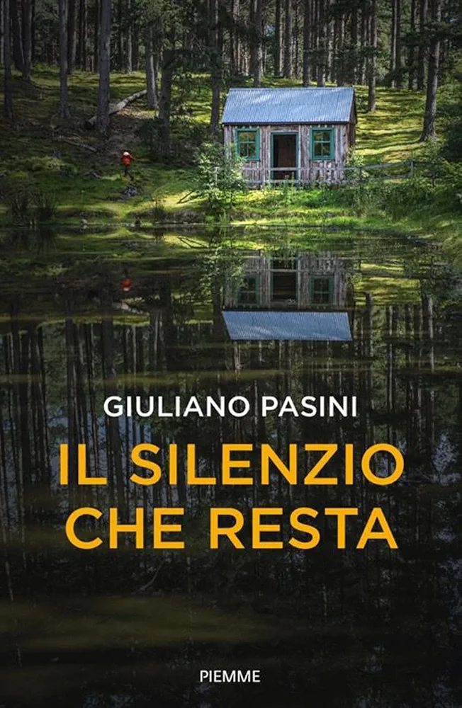 Il silenzio che resta di Giuliano Pasini
