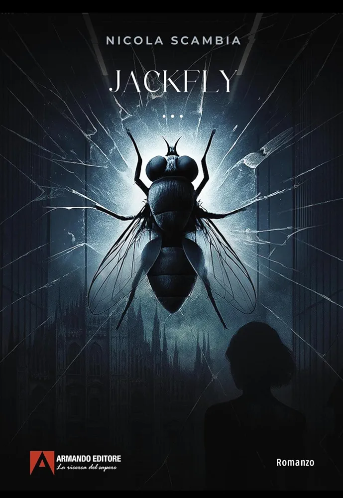 Jackfly di Nicola Scambia