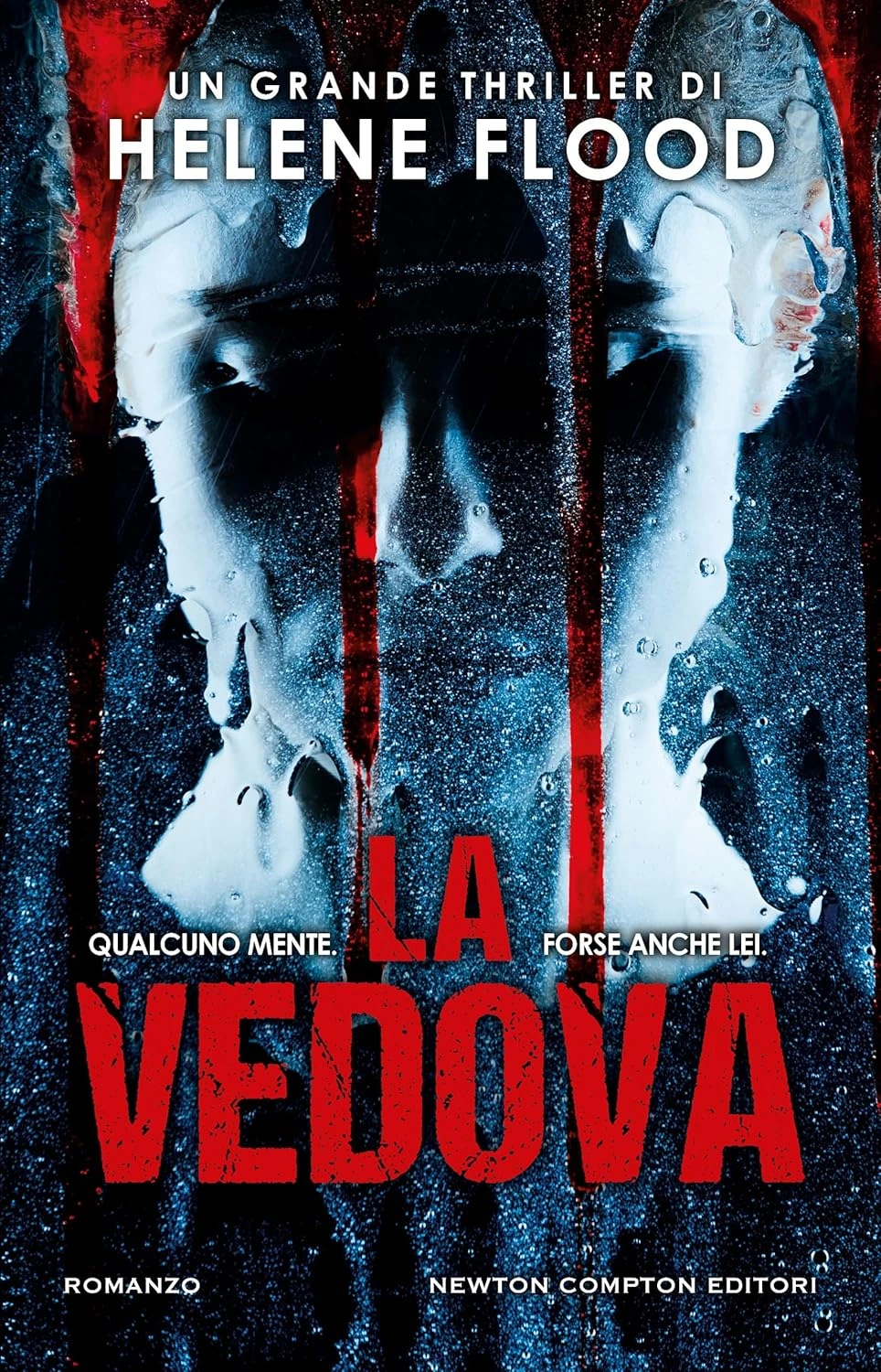 La vedova di Helene Flood