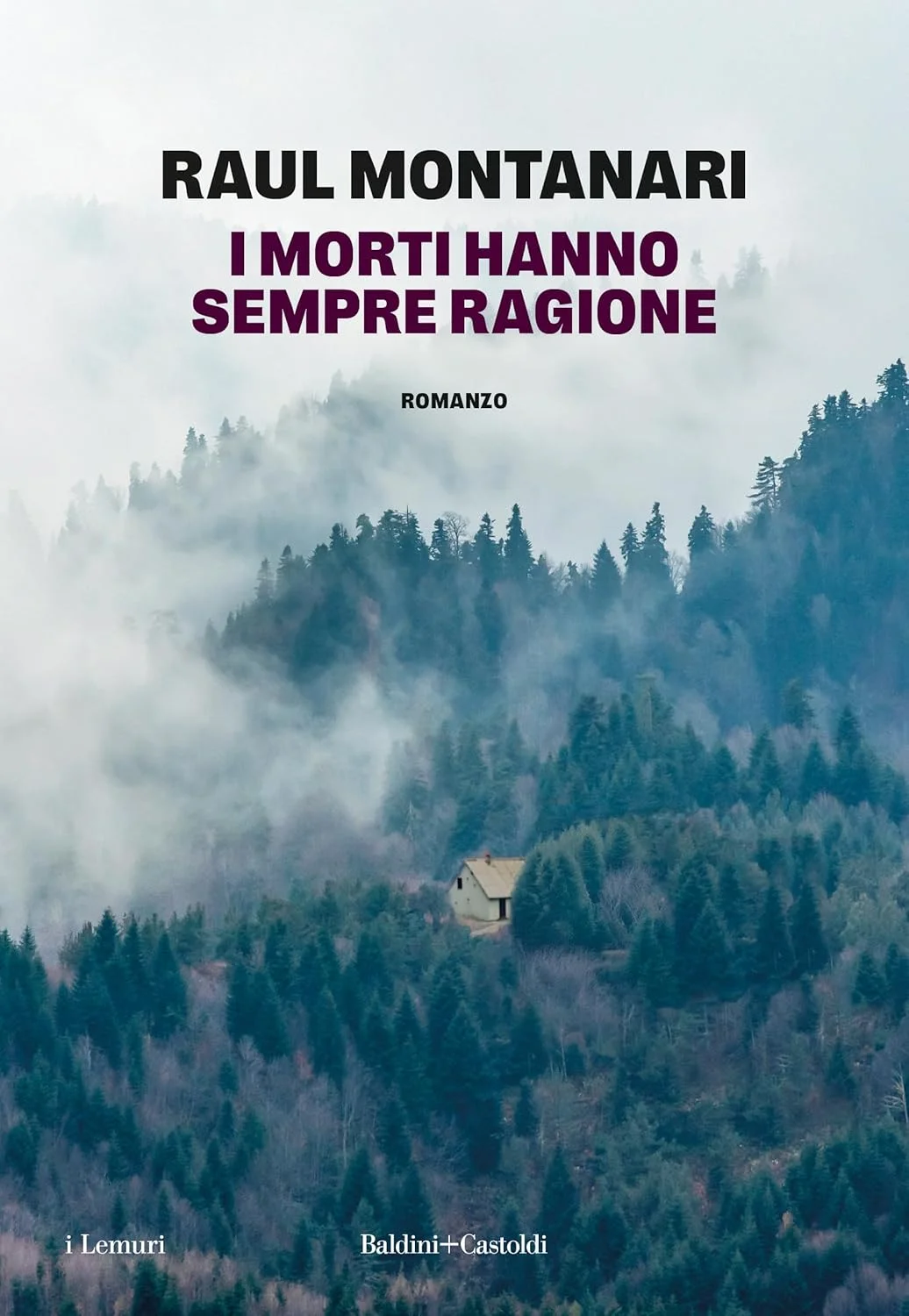 I morti hanno sempre ragione Salotto Giallo