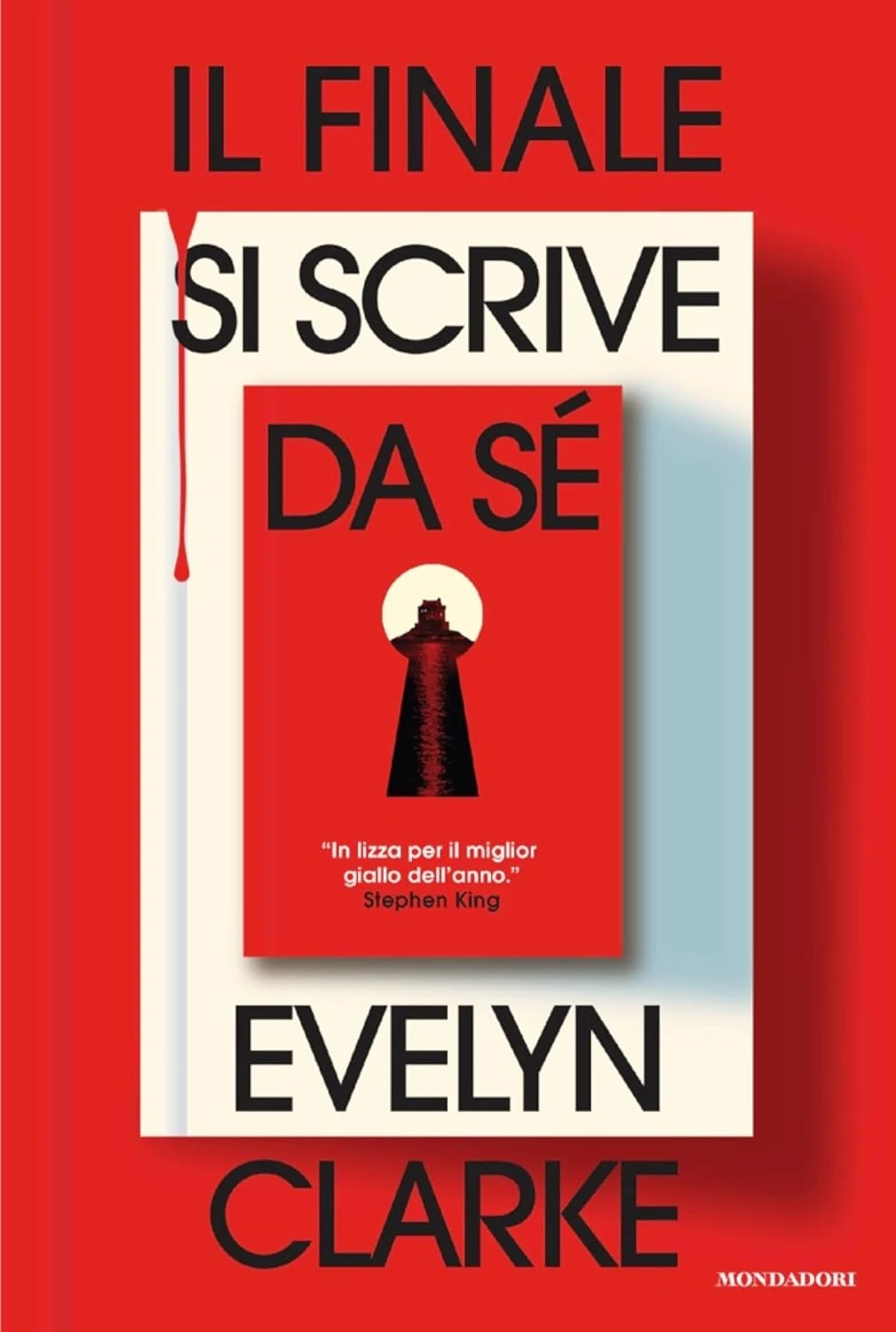 Il finale si scrive da sé di Evelyn Clarke